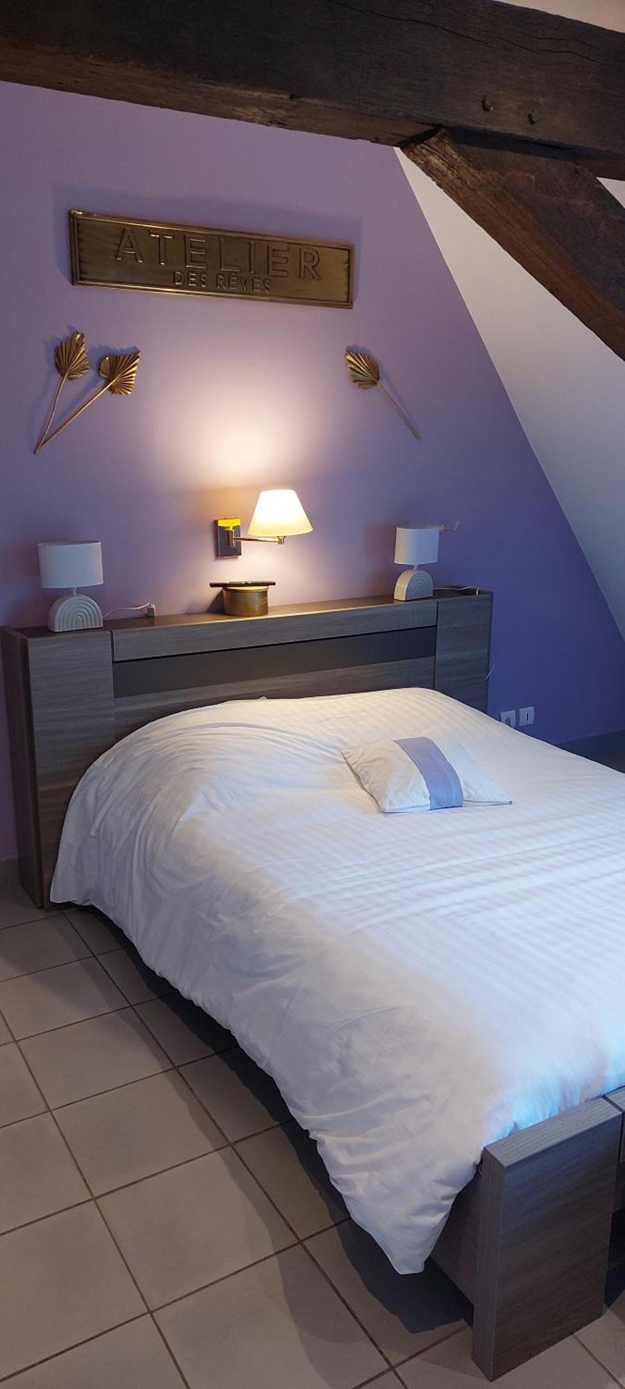 La Forge De Labbaye Hotel Liessies Ngoại thất bức ảnh