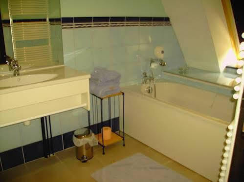 La Forge De Labbaye Hotel Liessies Ngoại thất bức ảnh