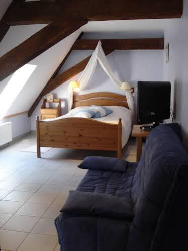 La Forge De Labbaye Hotel Liessies Ngoại thất bức ảnh